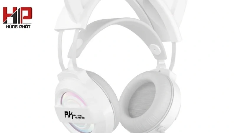 Tai nghe Royal Kludge