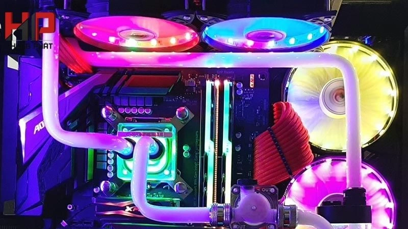 tản nhiệt pc