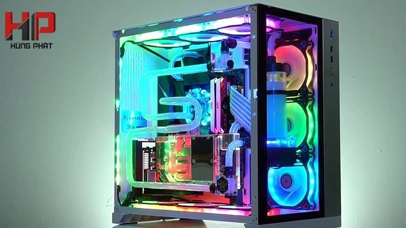 tản nhiệt pc