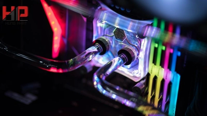tản nhiệt pc