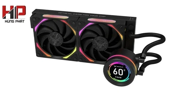 Tản nhiệt nước