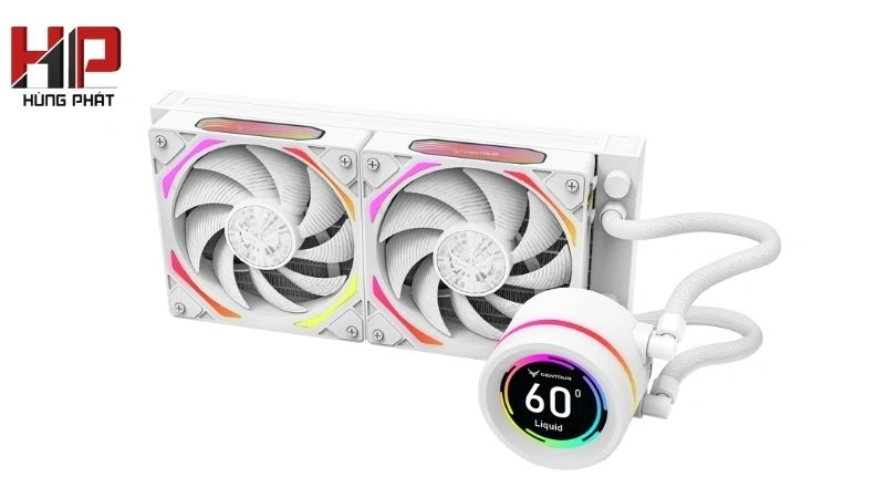 Tản nhiệt nước