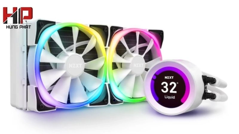 Tản nhiệt nước