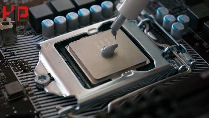 Tản nhiệt theo hãng