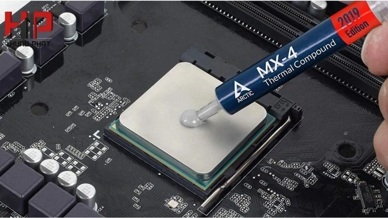 Tản nhiệt theo hãng