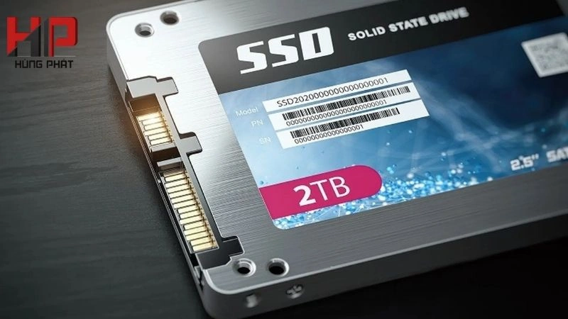 Thế hệ và chuẩn cắm