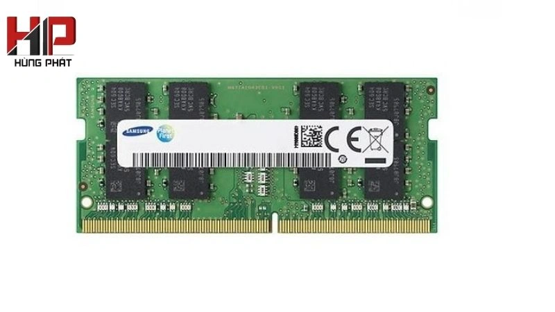 Bộ nhớ ram theo bus