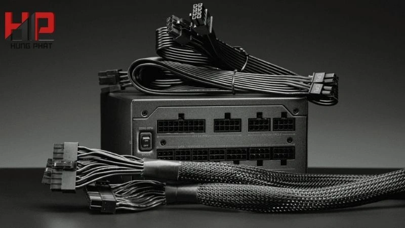 PSU theo công suất