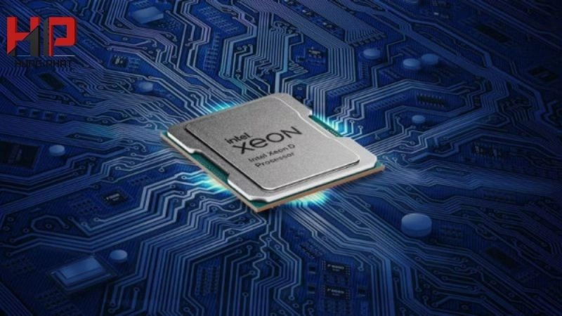 CPU Intel theo dòng