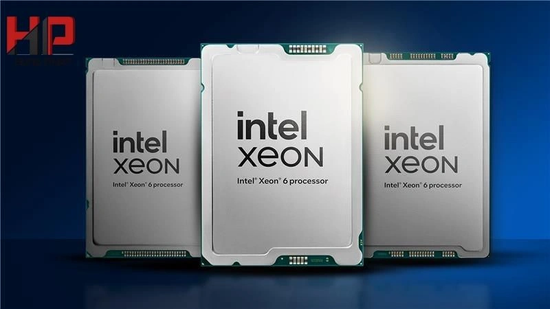 CPU Intel theo dòng