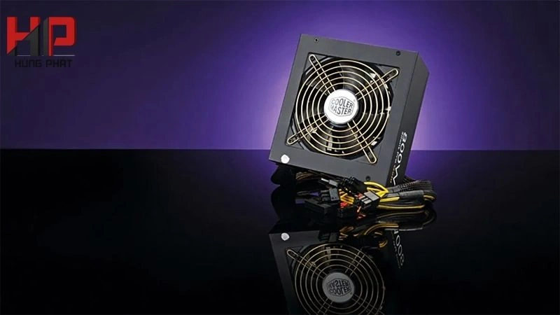 PSU theo hãng
