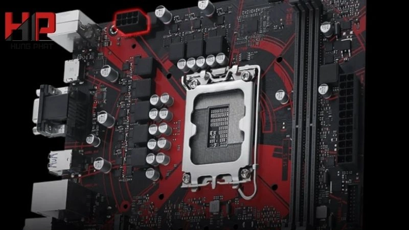Mainboard AMD theo hãng