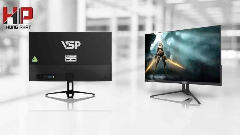 màn hình máy tính theo kích thước