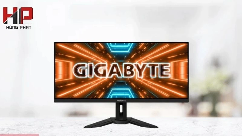 màn hình máy tính theo kích thước