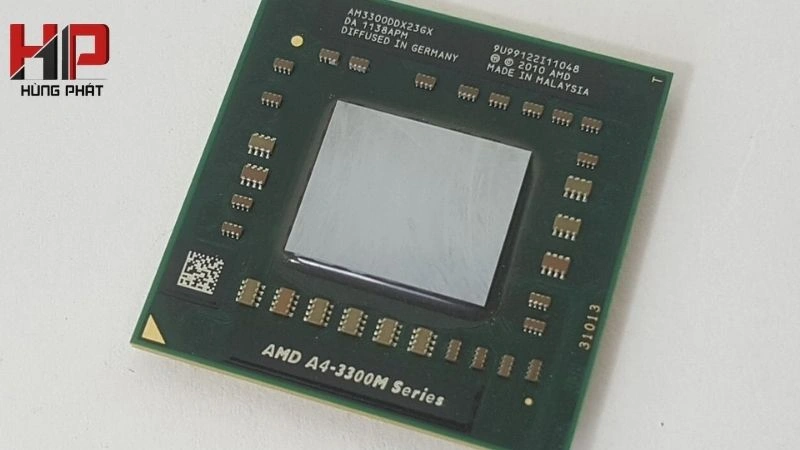 CPU Intel theo thế hệ