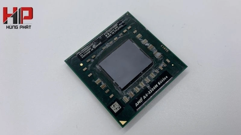 CPU Intel theo thế hệ