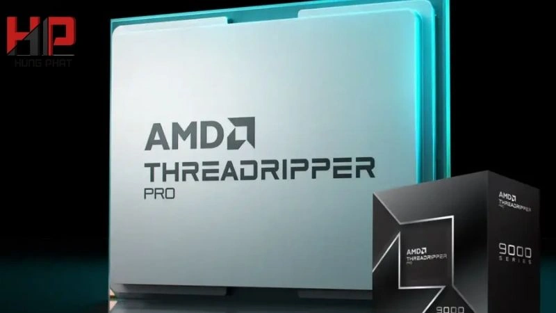 Threadripper