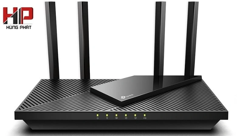 bộ thu phát wifi