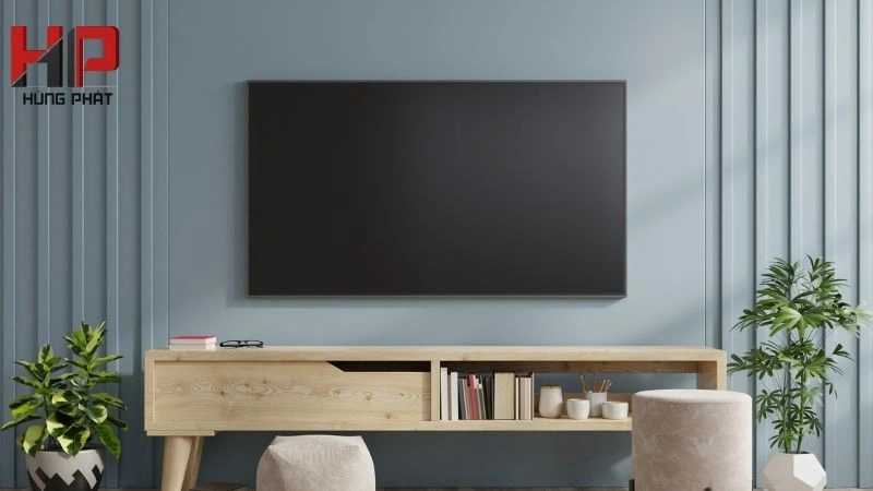 Màn hình Tivi