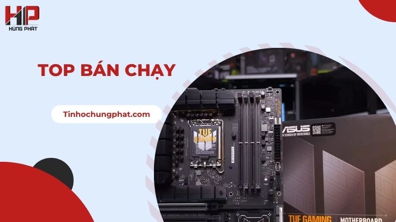 Top bán chạy