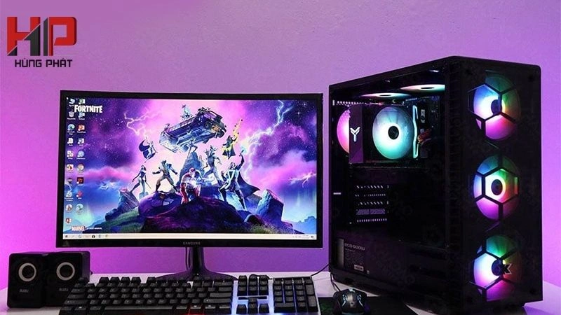 PC Gaming Từ 10-20 triệu