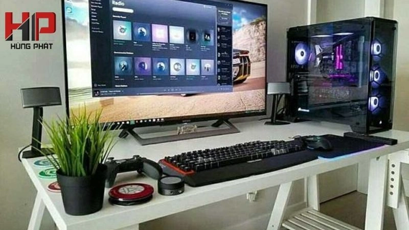 PC Gaming Từ 20-30 triệu
