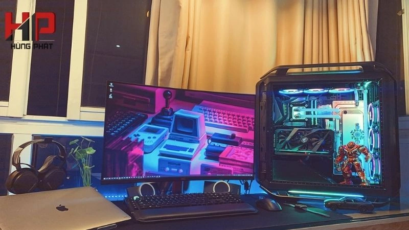 PC Gaming Từ 50-80 triệu