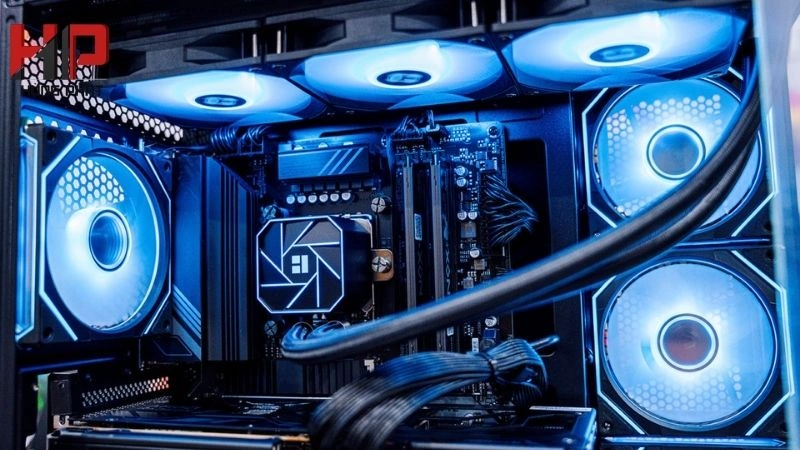 PC Từ 8-10 triệu