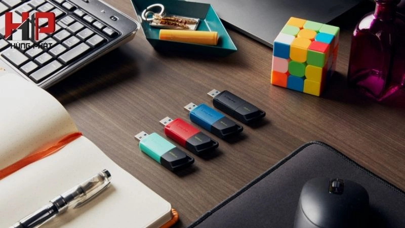 USB