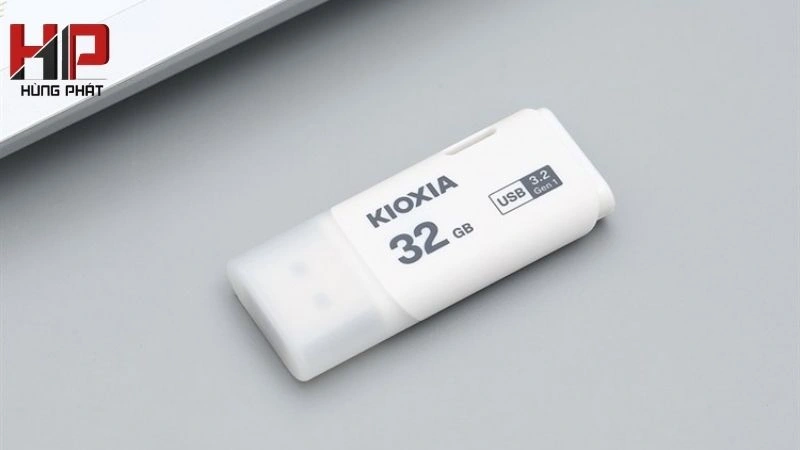 USB