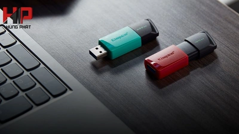 USB