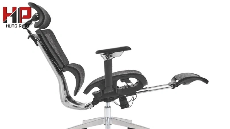 Ghế Công Thái Học Upgen