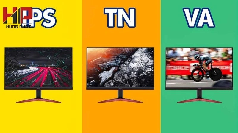 Tấm Nền VA