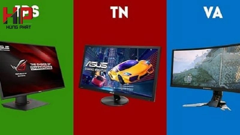 Tấm Nền VA