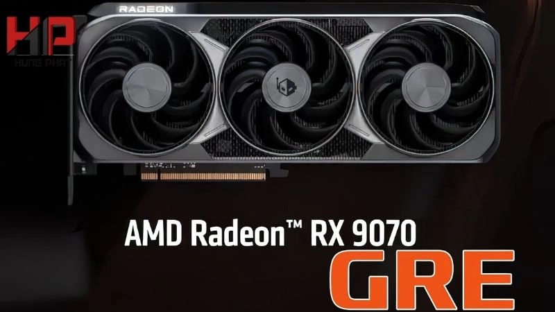 VGA AMD Chọn theo hãng