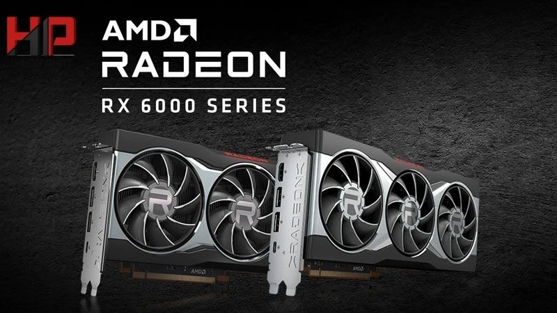 VGA AMD Chọn theo hãng