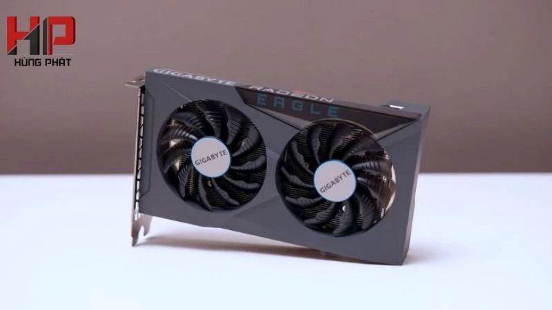 card màn hình AMD cũ
