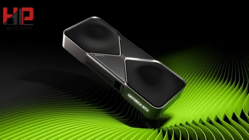 card màn hình NVIDIA