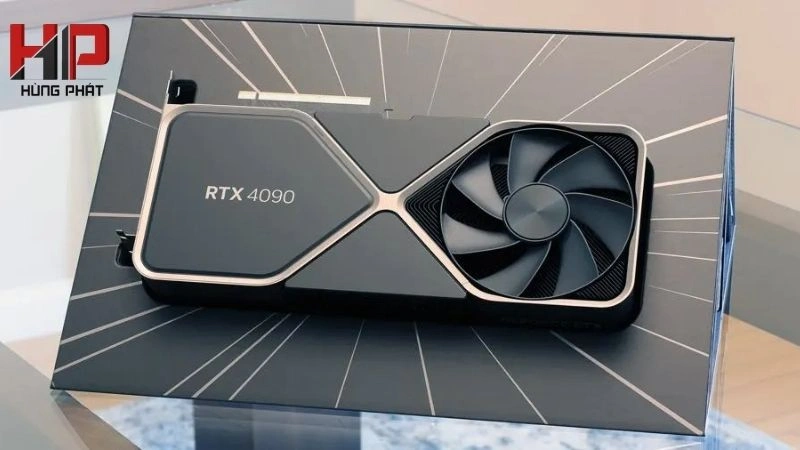 VGA NVIDIA Chọn Theo Hãng