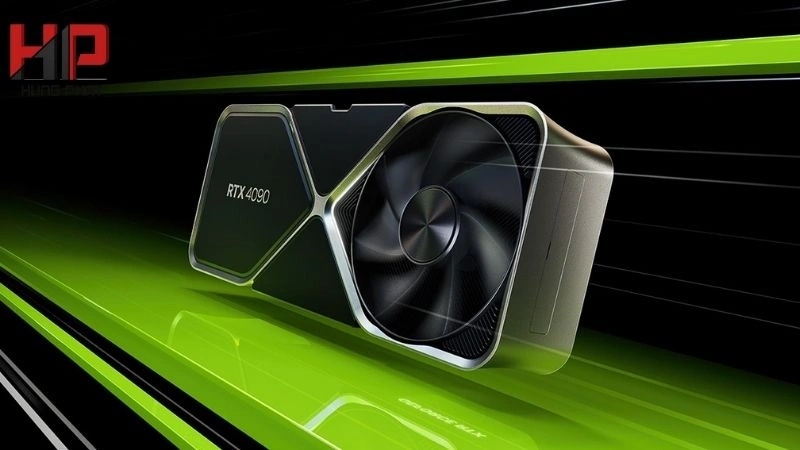 VGA NVIDIA Chọn Theo Hãng