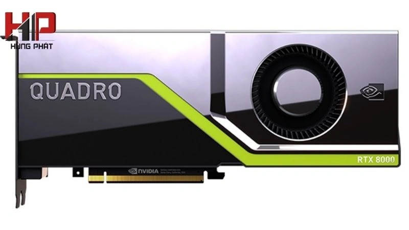 VGA Quadro