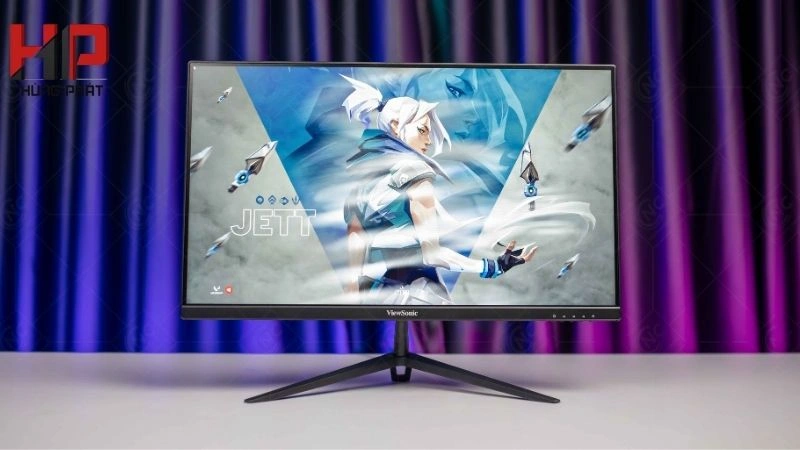 Màn Hình Máy Tính Văn Phòng - Bảo Vệ Mắt, Giá Rẻ 2025