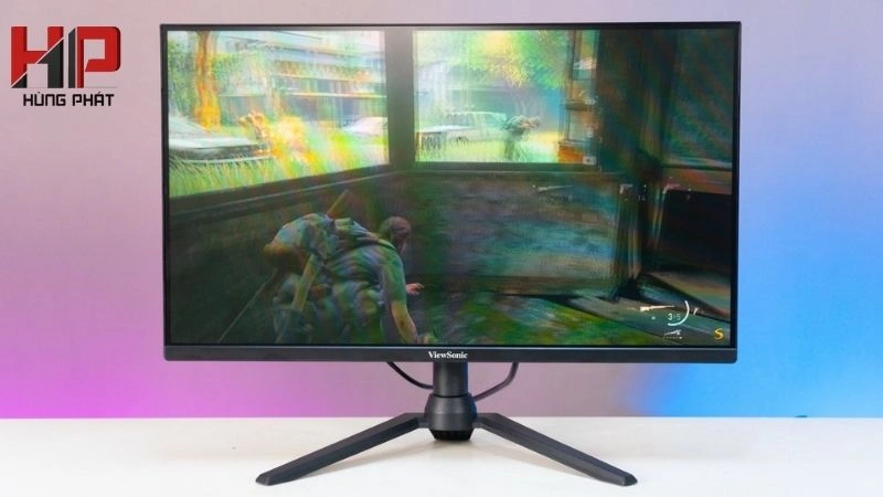 màn hình máy tính văn phòng​