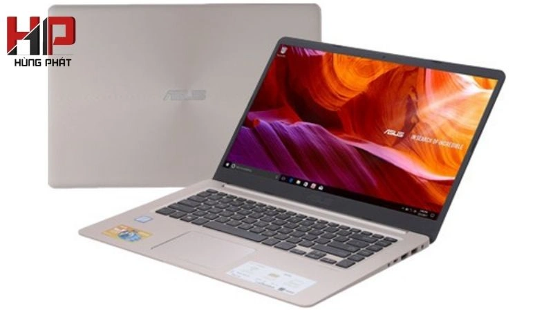 Laptop Asus Vivobook