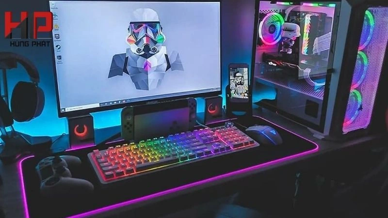 Độ phân giải WQHD