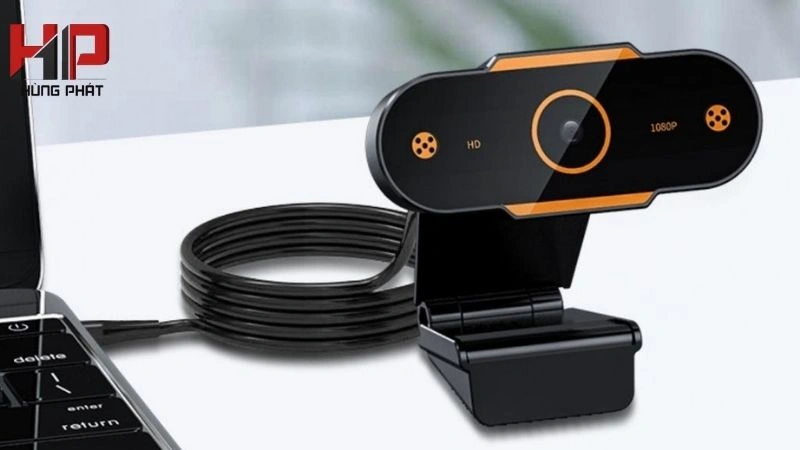 webcam PC