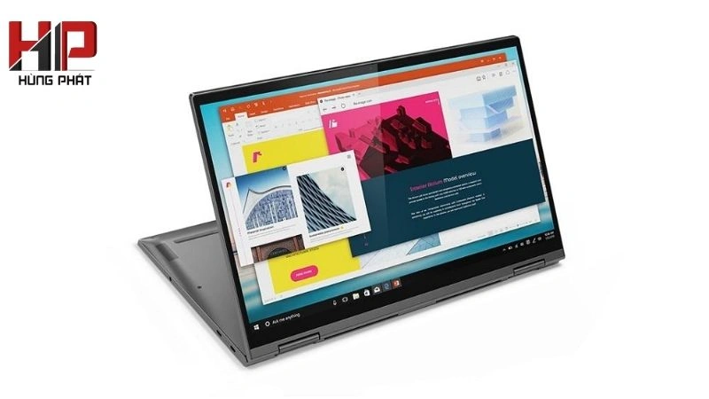Laptop Lenovo Yoga