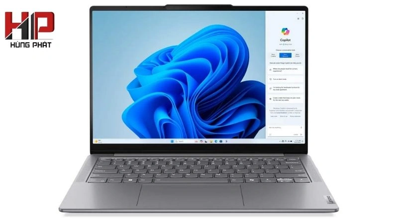 Laptop Lenovo Yoga