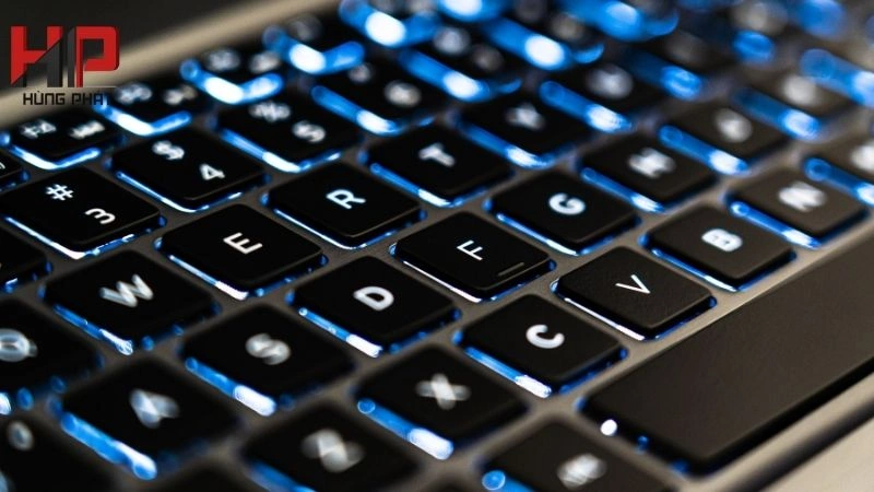 Bàn phím Theo giá