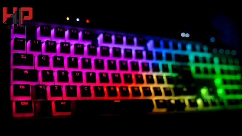 Nhu cầu Bàn phím